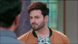 Yeh Rishta Kya Kehlata Hai - 3rd Apr 23